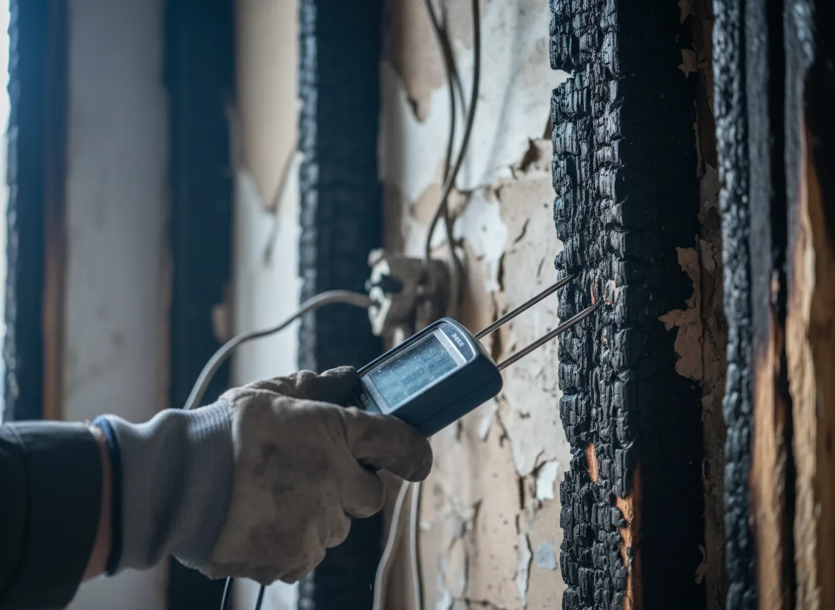 Fire Damage Restoration Black, AL FAQs